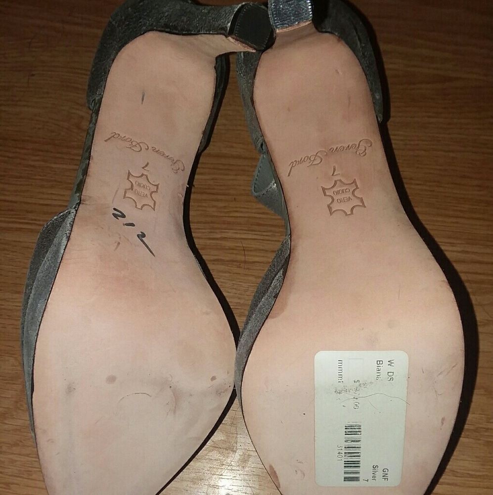 Geren Ford shoes - Picture 3 of 3